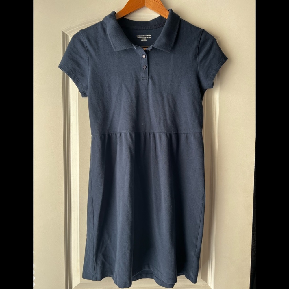Uniform dress Amazon Essential